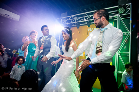 Casamento Bistrô 160